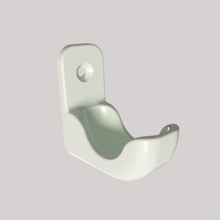 Plane Wheel Wall Mount (2-Pack)