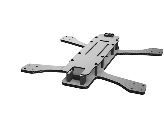 5in Drone - Smoothie V1 - Frame